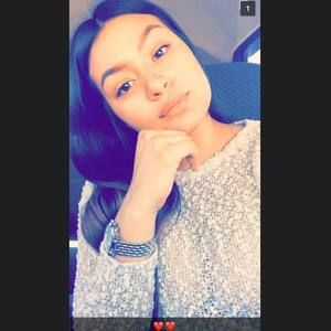 Meet your Posher, Tania